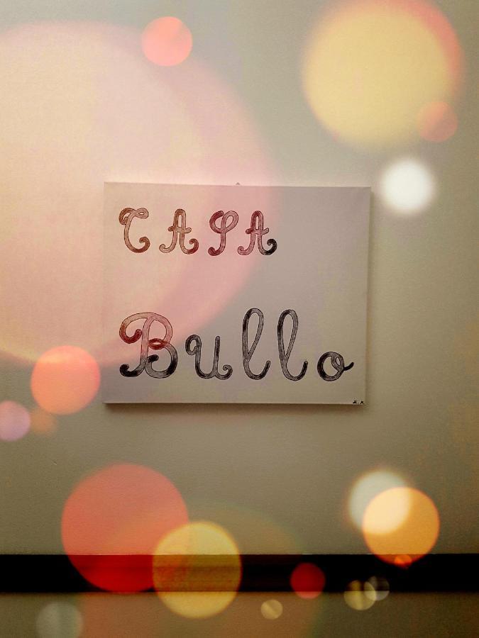 דירות קיוג'ה Casa Buiio מראה חיצוני תמונה
