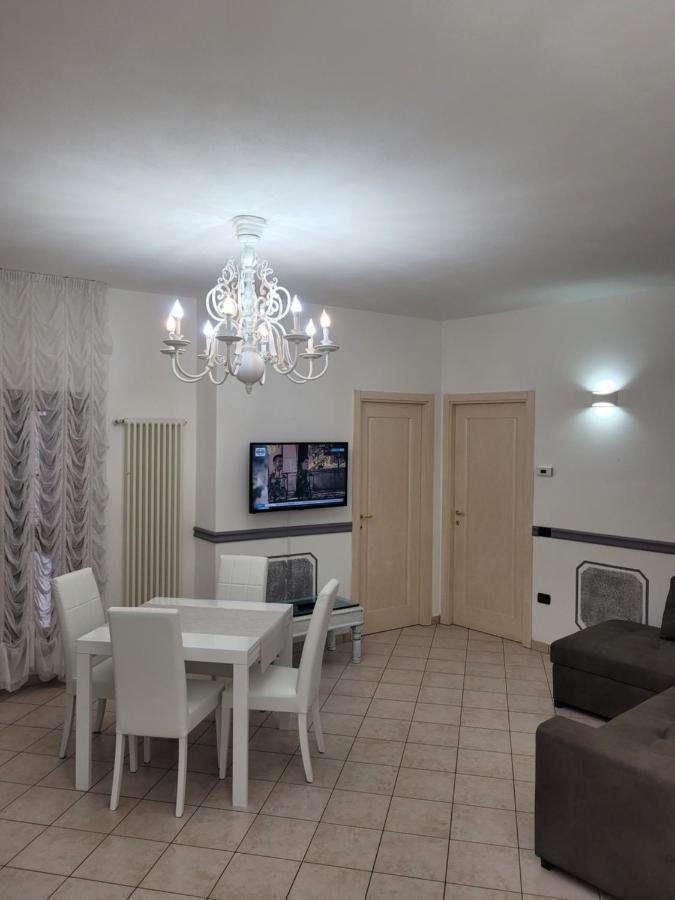 דירות קיוג'ה Casa Buiio מראה חיצוני תמונה