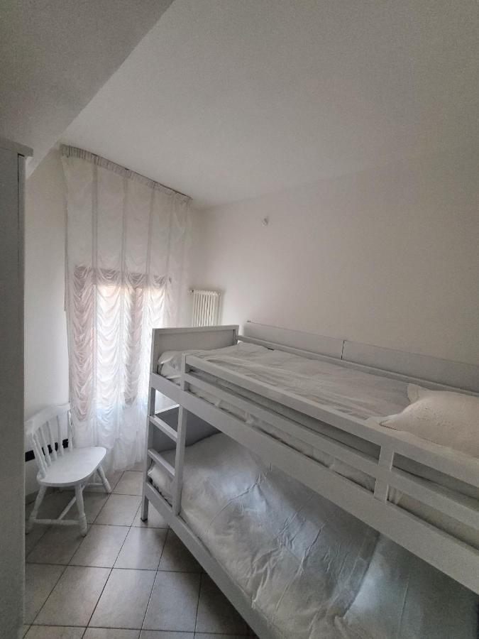 דירות קיוג'ה Casa Buiio מראה חיצוני תמונה