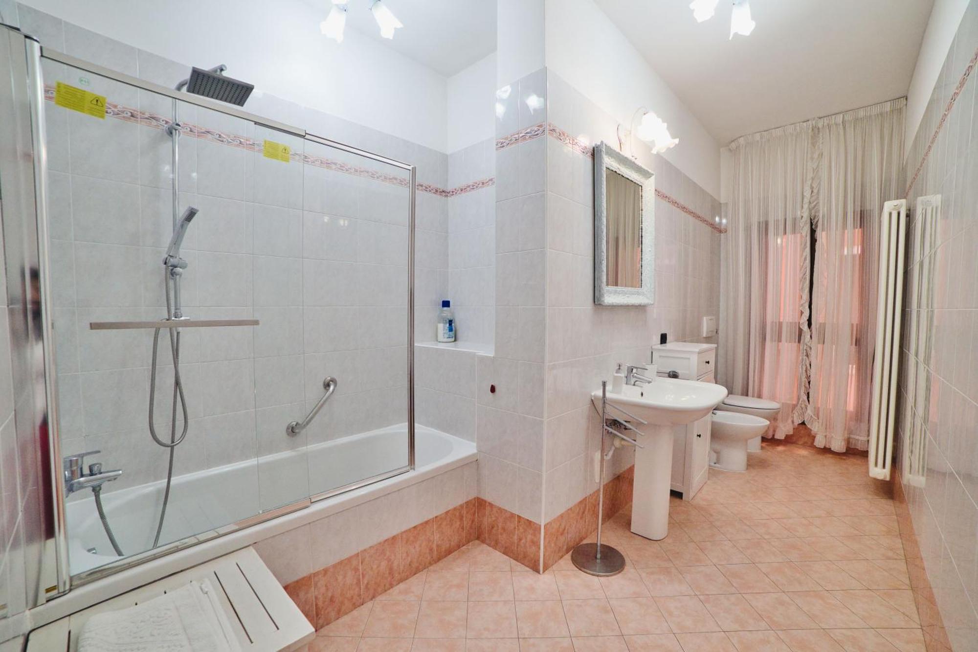 דירות קיוג'ה Casa Buiio מראה חיצוני תמונה