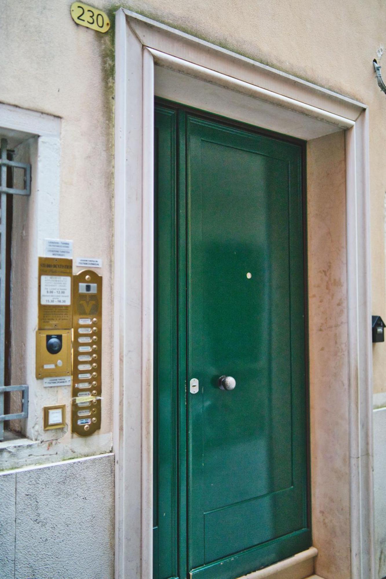 דירות קיוג'ה Casa Buiio מראה חיצוני תמונה